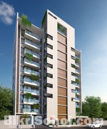 Near Apollo Hospital-Luxurious Apartment for sale